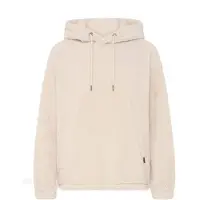 Oxmo Pullover 'OXBERINA' bege