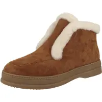 Peter kaiser Botas ' 9-76438-45 ' bege / castanho