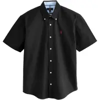 Next Camisa preto