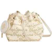 Pepe Jeans Bolsa De Ombro Giulia