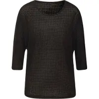 Vivance Pullover preto