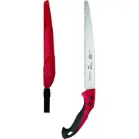 Felco 611 serra de tração, lâmina direita, comprimento da lâmina 33 cm