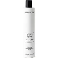 Selective Professional Shampoo Reparador Seletivo para Cabelos Fracos e Frágeis 275ml