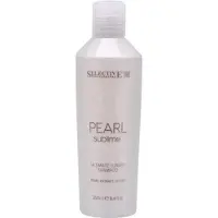 Selective Professional Pearl Sublime Ultimate Luxury Champô 250 ml