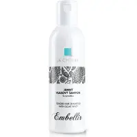 La Chévre Shampoo delicado com soro de leite 200 g