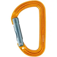 Petzl Mosquetão Smd Wall