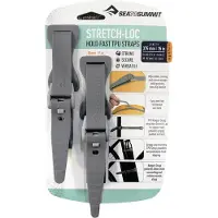 Sea to Summit Cinta De Aperto Stretchloc 15 Pacote Com 2 20 X375 Mm