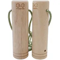 YY VERTICAL Fortalecedor De Punho Twins Cylinder