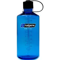 Nalgene Garrafa Sustentável De Bocal Estreito 1l