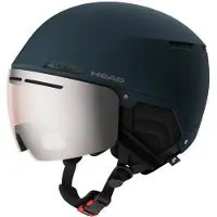 Head Capacete Com Viseira Cinema