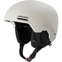 Head - Capacetes ski homem - Faero Sand para Unissexo - Tamanho 52-55 cm