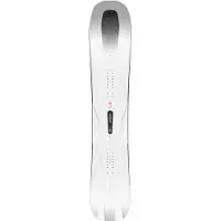 Nidecker - Snowboards - Megalight 2027 para Homem - Tamanho 158 cm - Branco