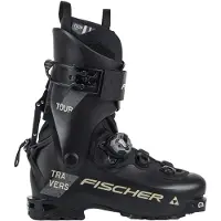 Fischer Botas De Esqui Alpino Travers Tour