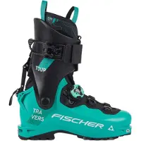 Fischer Botas De Esqui Alpino Travers Tour