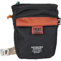 Snap Saco De Magnésio Pocket Scratch