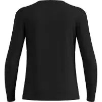 Odlo Camiseta De Manga Comprida Merino 200