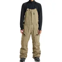 Quiksilver Macacão Altostratus Stret Gore-tex