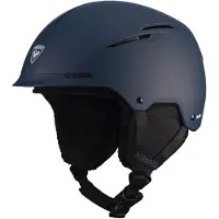 Rossignol - Capacetes ski Mulher - Templar Impacts W Blue para Mulher - Tamanho S/M - Azul