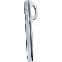 Petzl Pitão U Steel