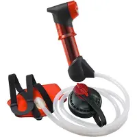 MSR - Alimentação/hidratação - Hyperflow Microfilter para Unissexo - Preto
