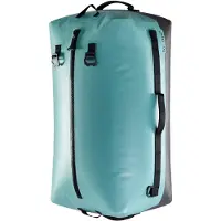 Samaya - Sacos duffel - Mountainproof60 para Unissexo - Nylon - Azul