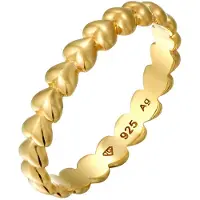 Elli Anel ouro
