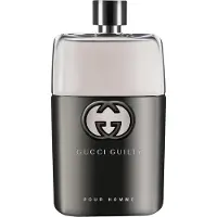 Gucci perfume Guilty Pour Homme EDT 150 ml