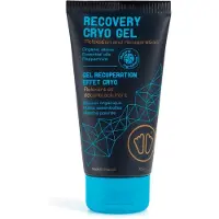 Sidas Creme De Gel Criogênico Para Recuperação 75ml