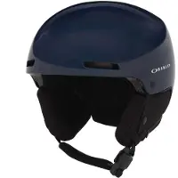 Oakley - Capacetes ski homem - Mod1 Pro Space Dust Abyss With Stars para Unissexo - Tamanho 52-55 cm - Navy