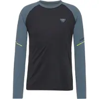 Dynafit Camiseta De Manga Comprida Alpine Pro