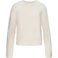 LASCANA Pullover branco
