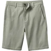 John devin Calças chino verde pastel