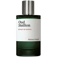 Maison Crivelli Oud Stallion Extrait de Parfum 100ml