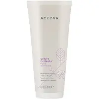 Kemon Actyva Máscara Cor Brilhante 200ml