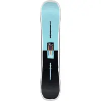 Nidecker - Snowboards - Cheat Code Youth 2026 para criança - Tamanho criança 139 cm - Azul