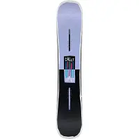 Nidecker - Snowboards - Cheat Code Women 2026 para Mulher - Tamanho 146 cm - Violeta