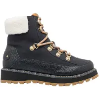 Roxy - Pós ski - Azelie Black para Mulher - Tamanho 8 US - Preto