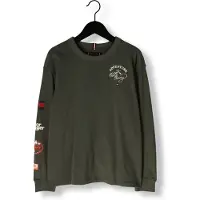 Tommy Hilfiger Moletom Kb0kb09935