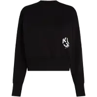 Karl lagerfeld Jeans Moletom A2w20052