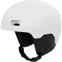 Giro - Capacetes ski homem - Owen Sph Mat White para Unissexo - Tamanho S - Branco