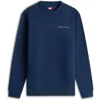 Tommy Hilfiger Sweatshirt navy / arando / branco