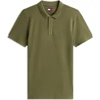 Tommy Hilfiger Polo De Manga Curta Dm0dm20676