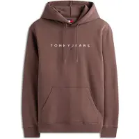 Tommy Hilfiger Moletom Com Capuz Dm0dm20746