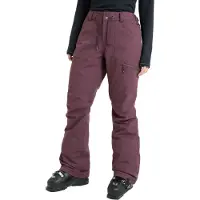 Roxy - Calças ski mulher - Nadia Pant Huckleberry para Mulher - Tamanho L