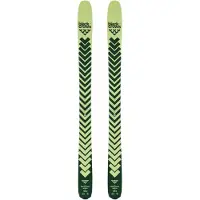 Black Crows - Skis - Anima 2026 para Homem - Tamanho 194 cm - Verde
