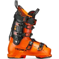 Tecnica - Botas ski homem - Mach1 LV 130 TD2 para Homem - Tamanho 26.5 - Laranja