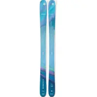 Blizzard - Skis - Sheeva 9 2027 para Mulher - Tamanho 162 cm - Azul