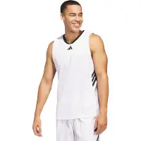 Adidas Camisola de Alças Legends Basketball