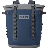 Yeti - Caixas térmicas - Hopper Backpack M20 Soft Cooler. Navy para Unissexo