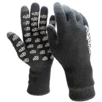 VeloToze Luvas Knitted Waterproof